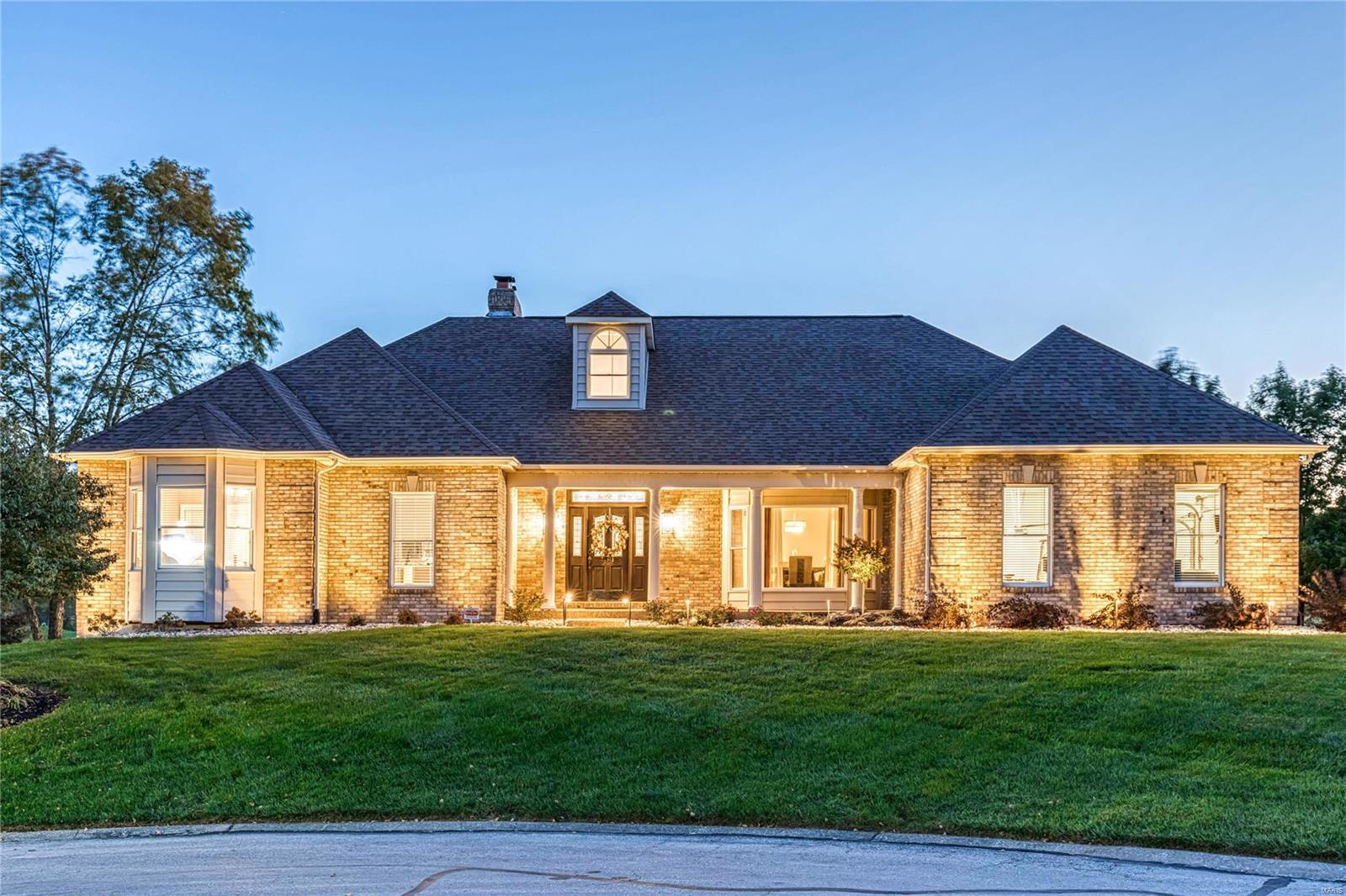 Whitmoor Country Club - Residential