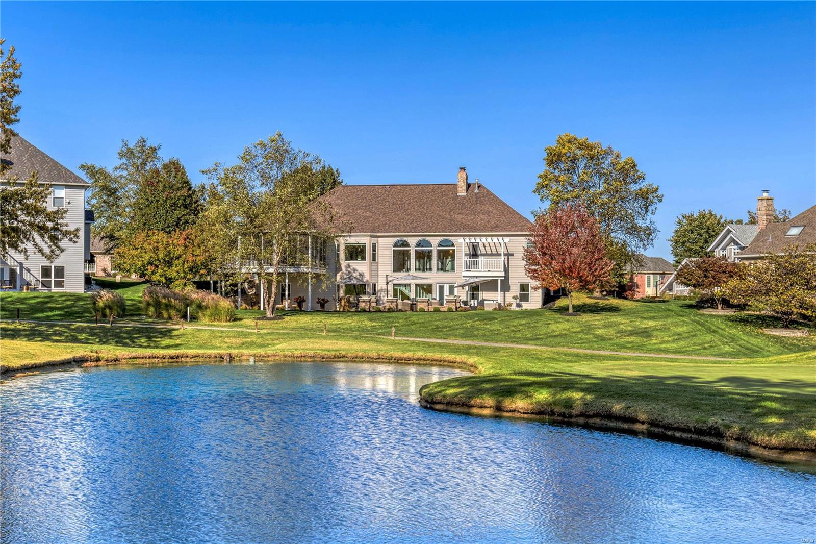 Whitmoor Country Club - Residential