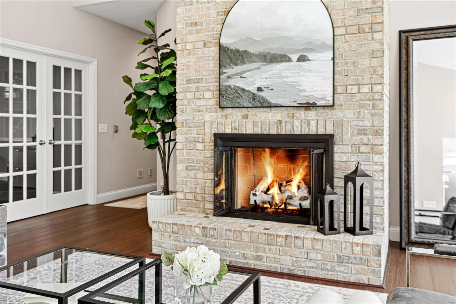 Whitmoor Country Club - Residential