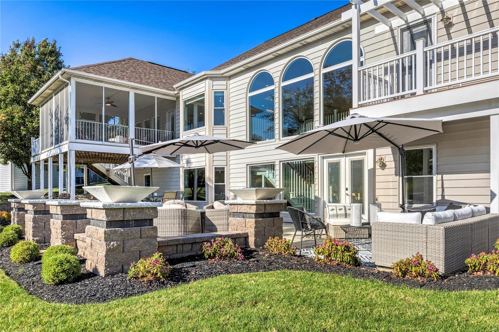 Whitmoor Country Club - Residential