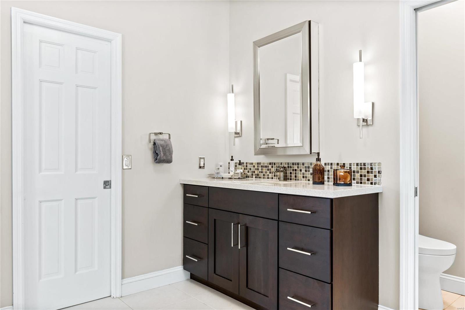 Whitmoor Country Club - Residential