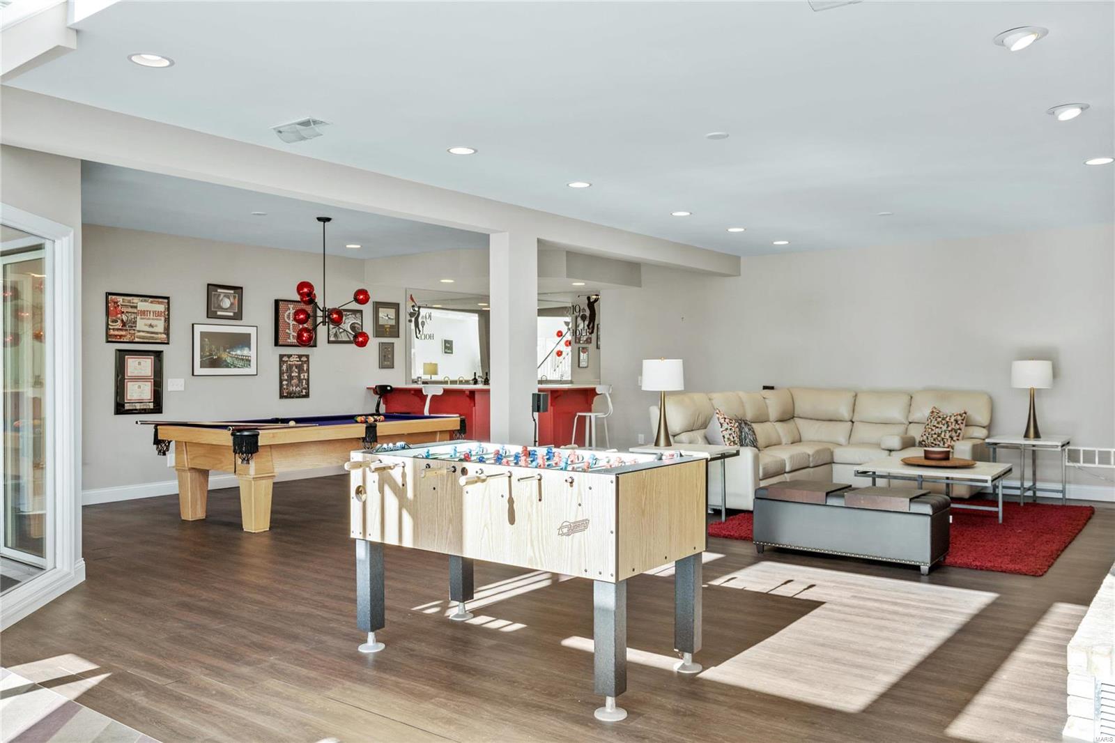 Whitmoor Country Club - Residential