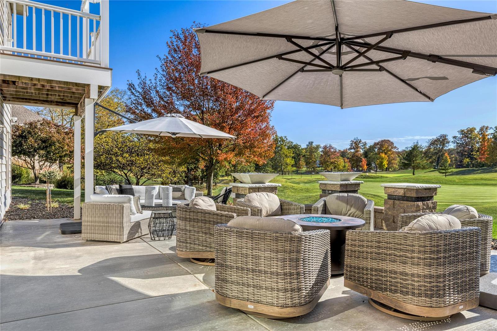 Whitmoor Country Club - Residential