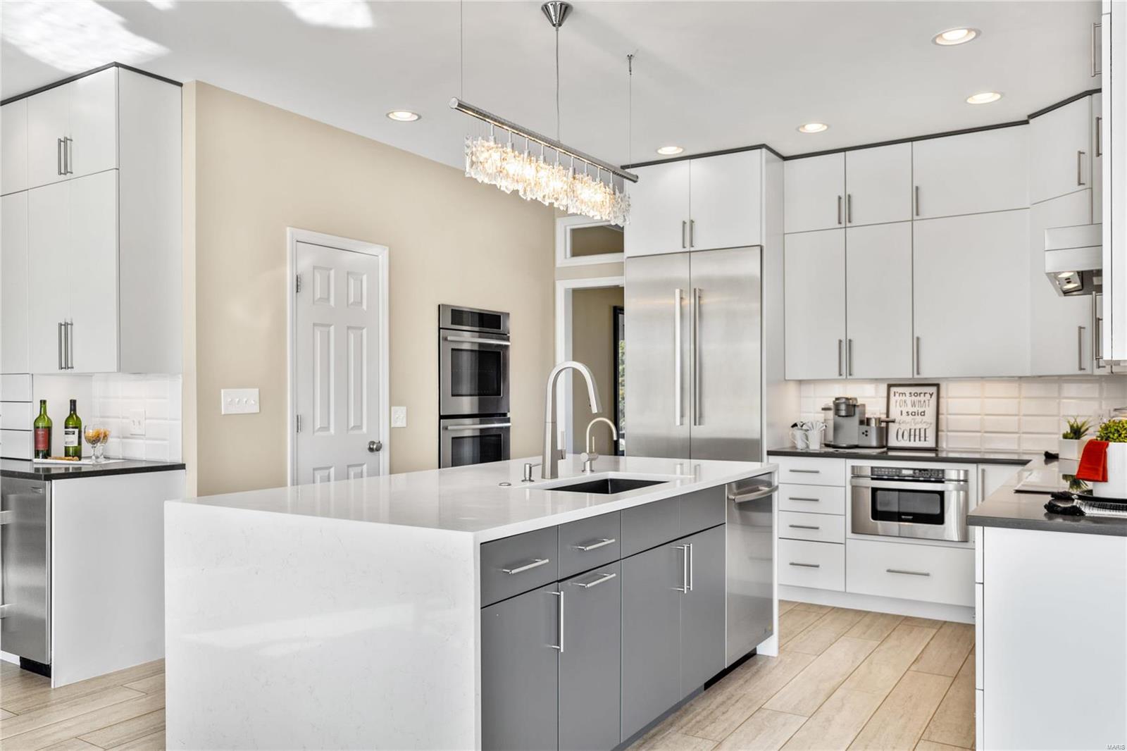 Whitmoor Country Club - Residential