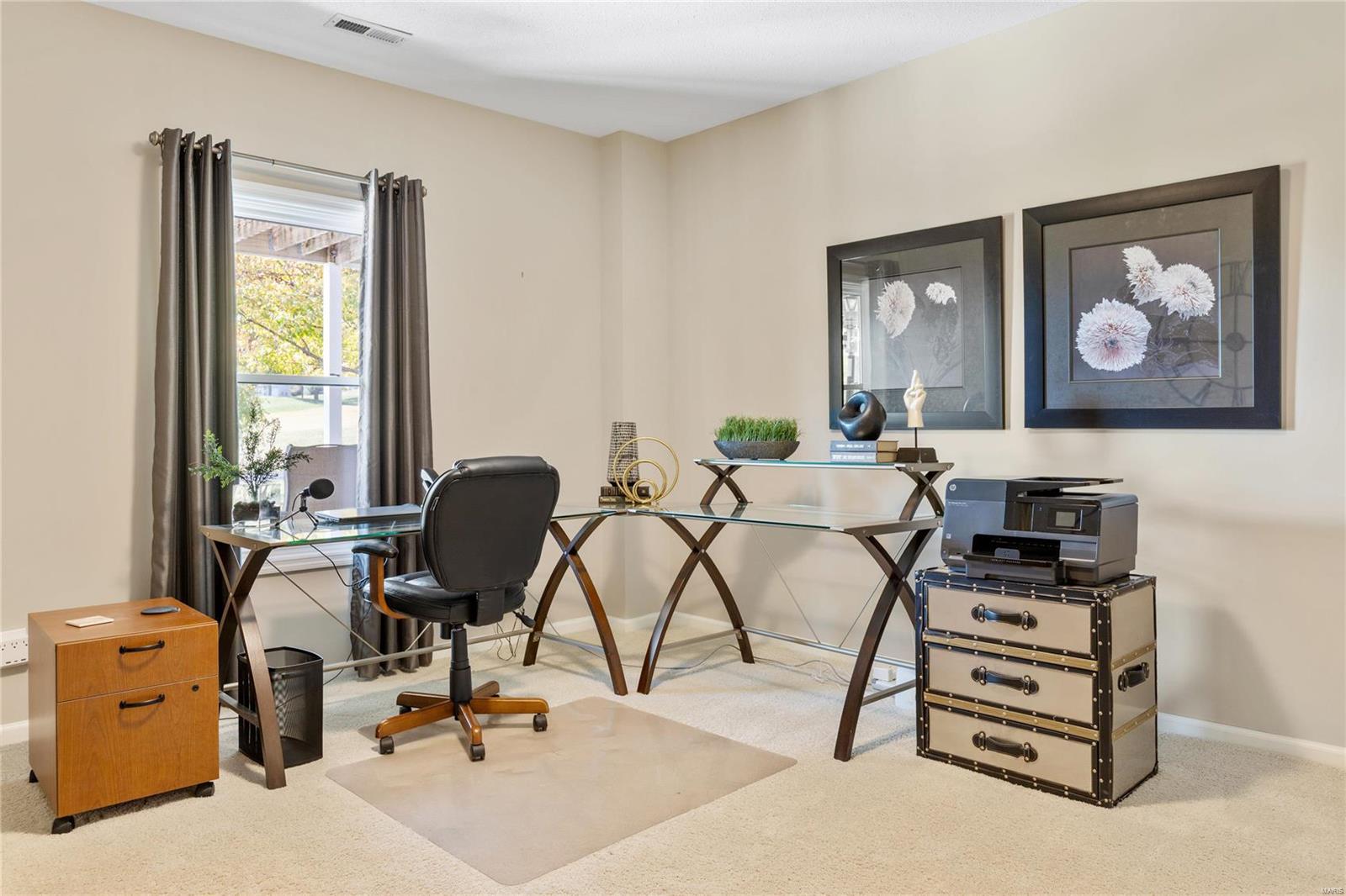 Whitmoor Country Club - Residential