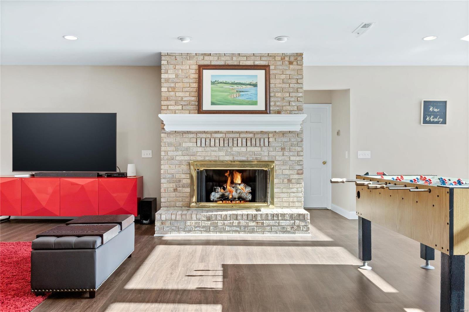 Whitmoor Country Club - Residential