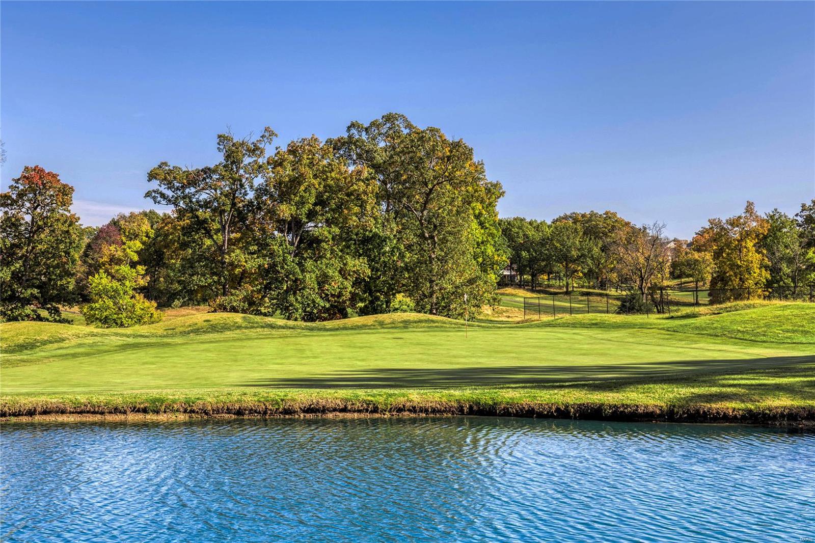 Whitmoor Country Club - Residential