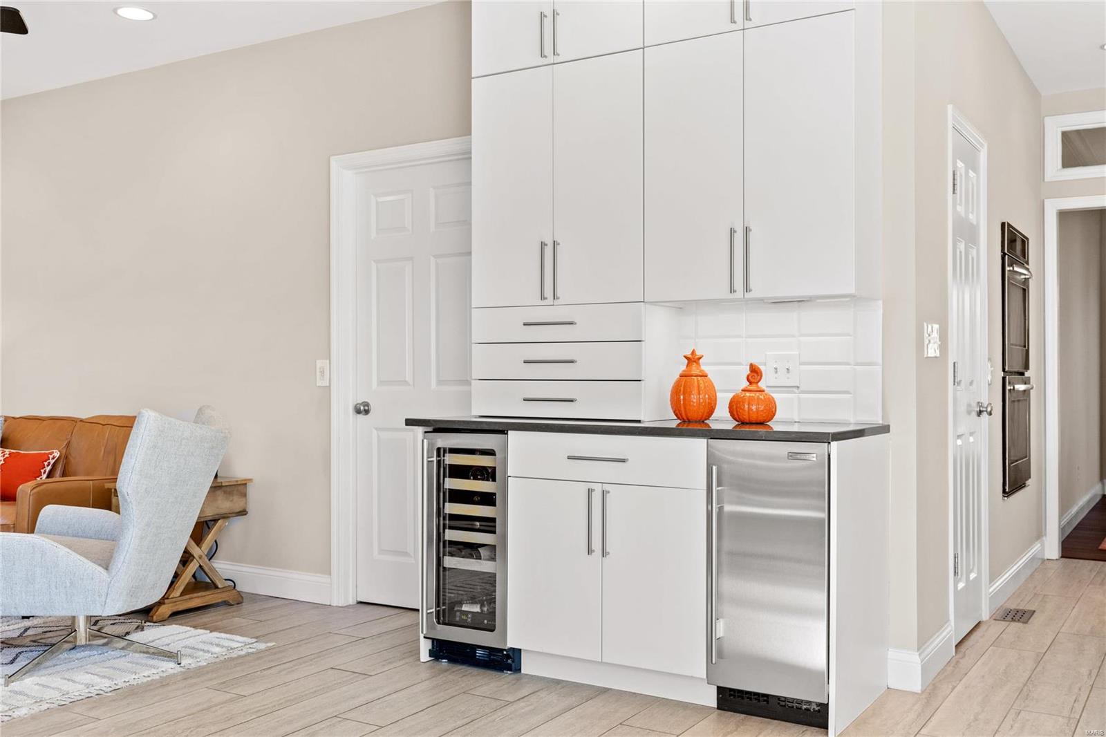 Whitmoor Country Club - Residential