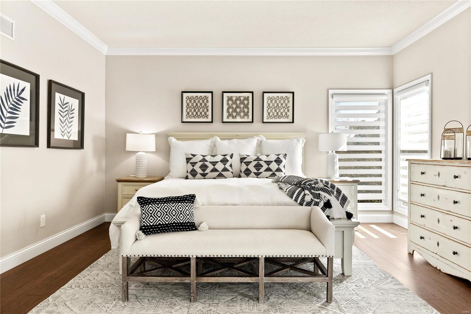 Whitmoor Country Club - Residential