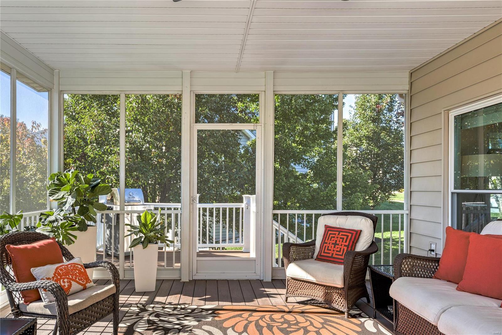 Whitmoor Country Club - Residential