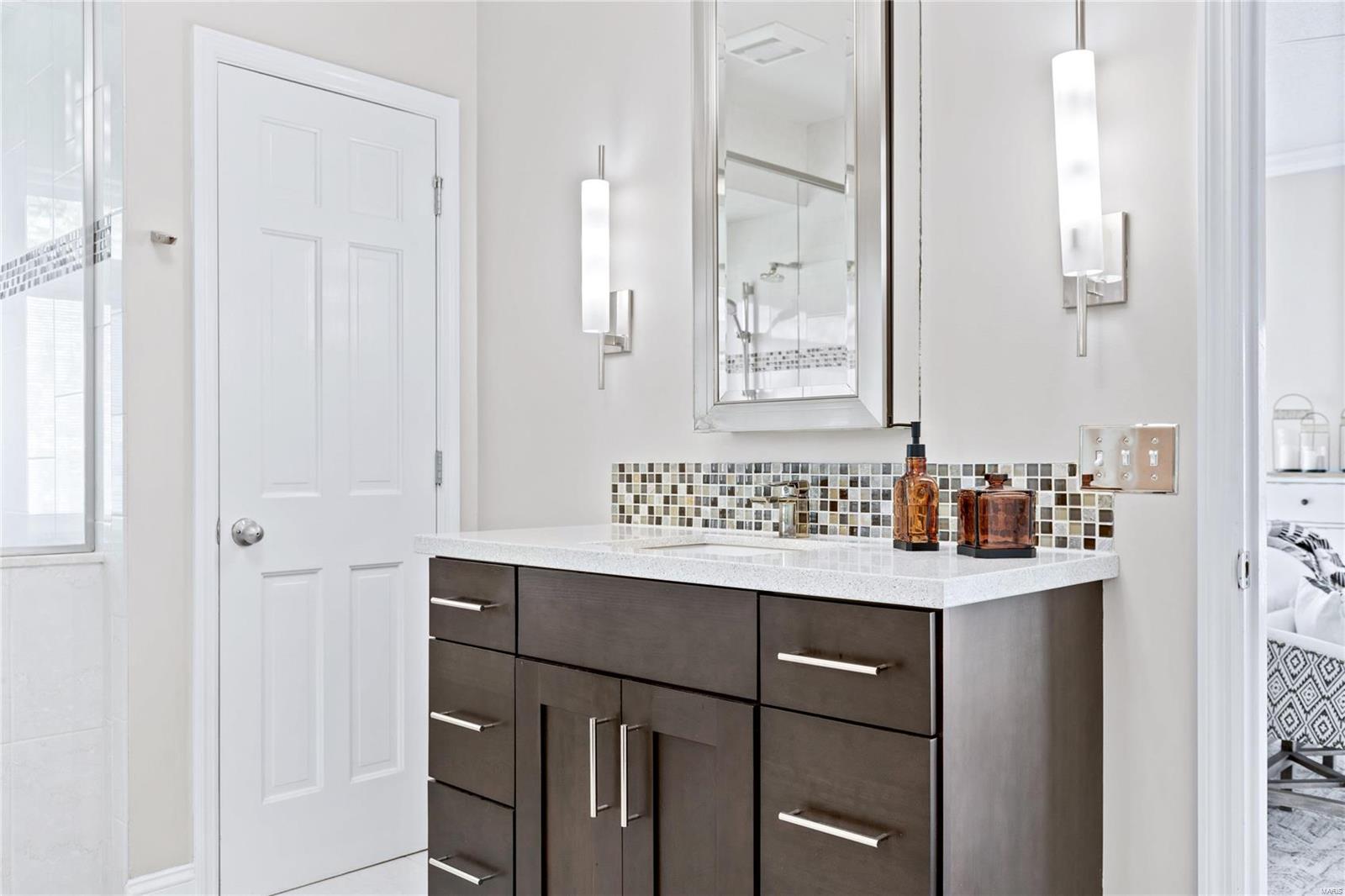 Whitmoor Country Club - Residential