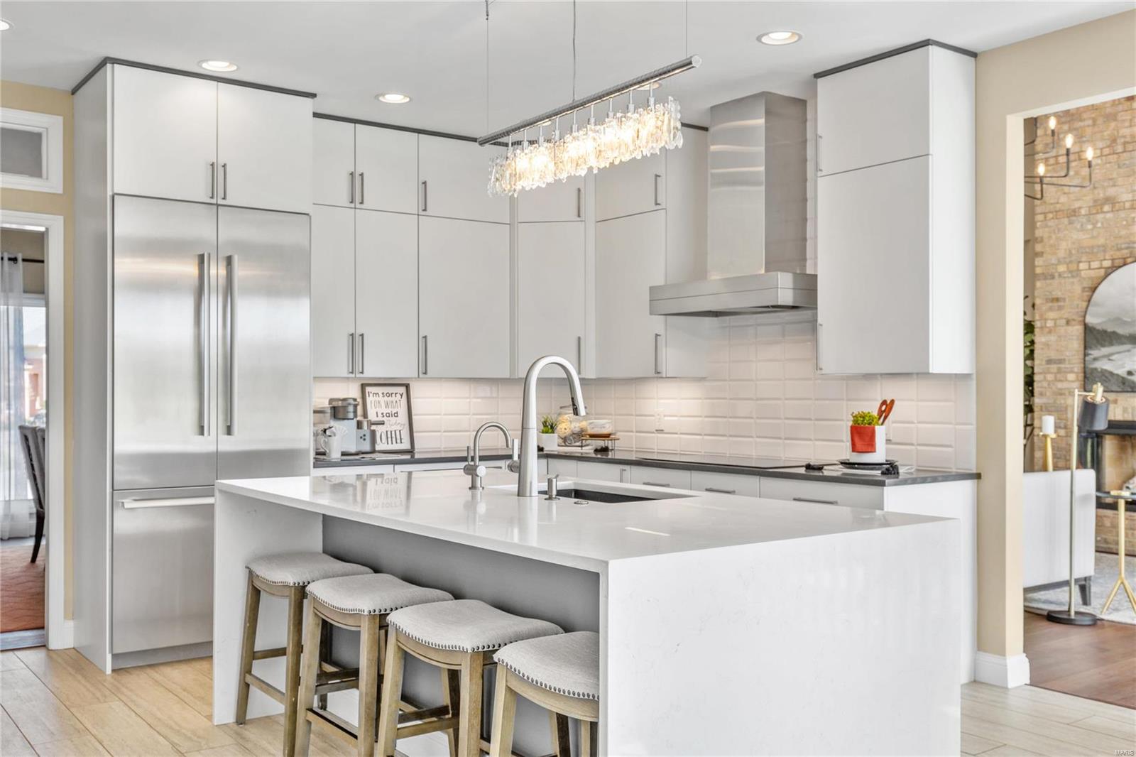 Whitmoor Country Club - Residential