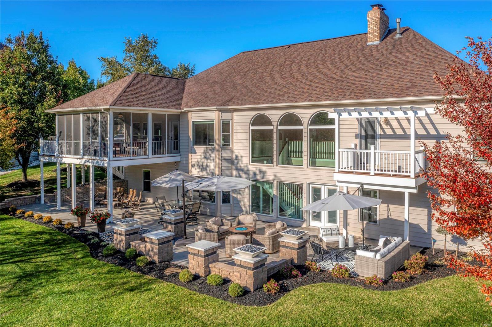 Whitmoor Country Club - Residential