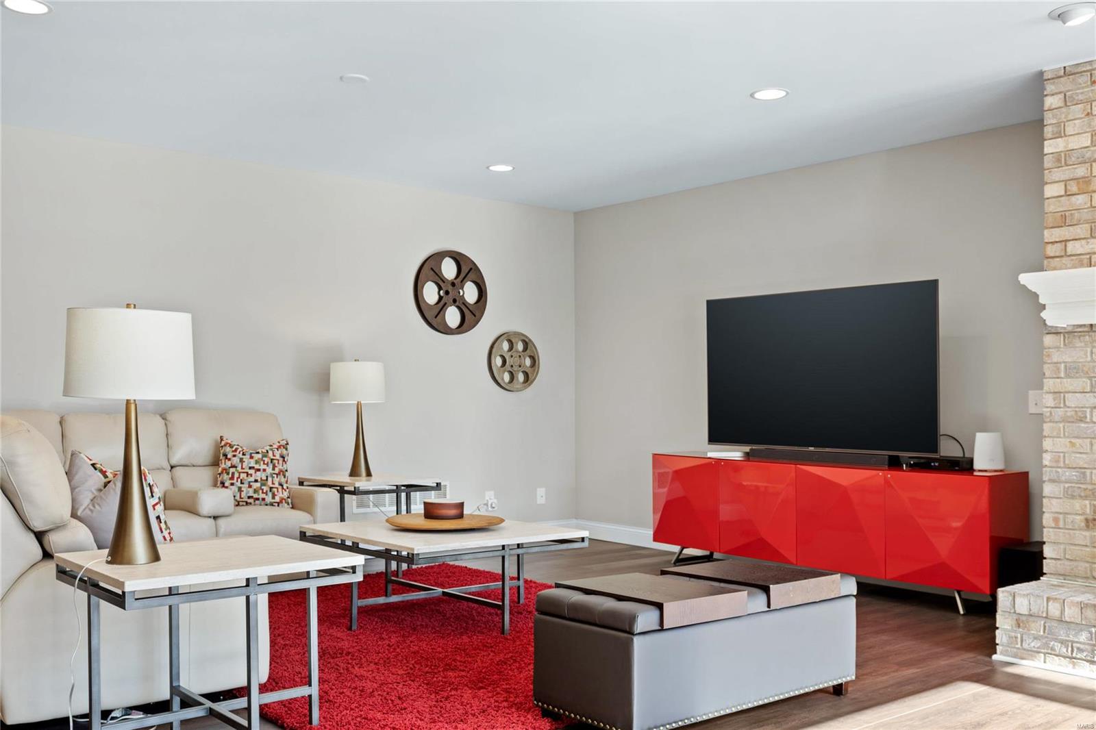 Whitmoor Country Club - Residential