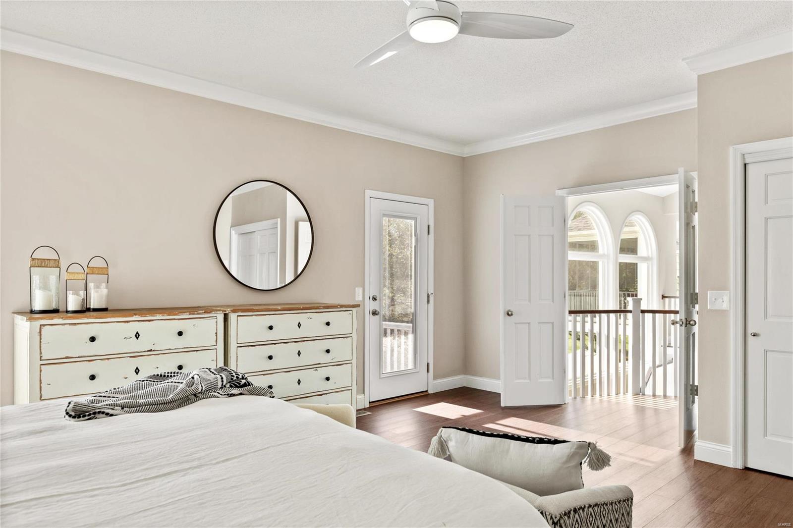 Whitmoor Country Club - Residential