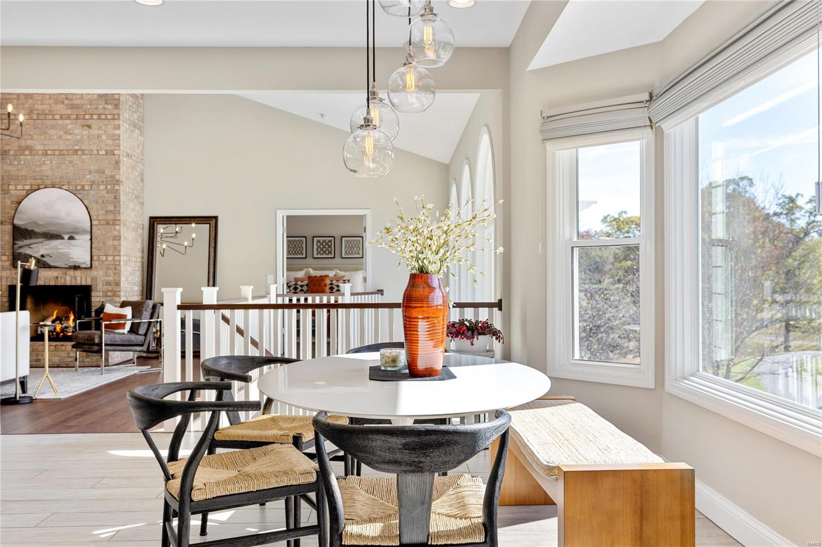 Whitmoor Country Club - Residential