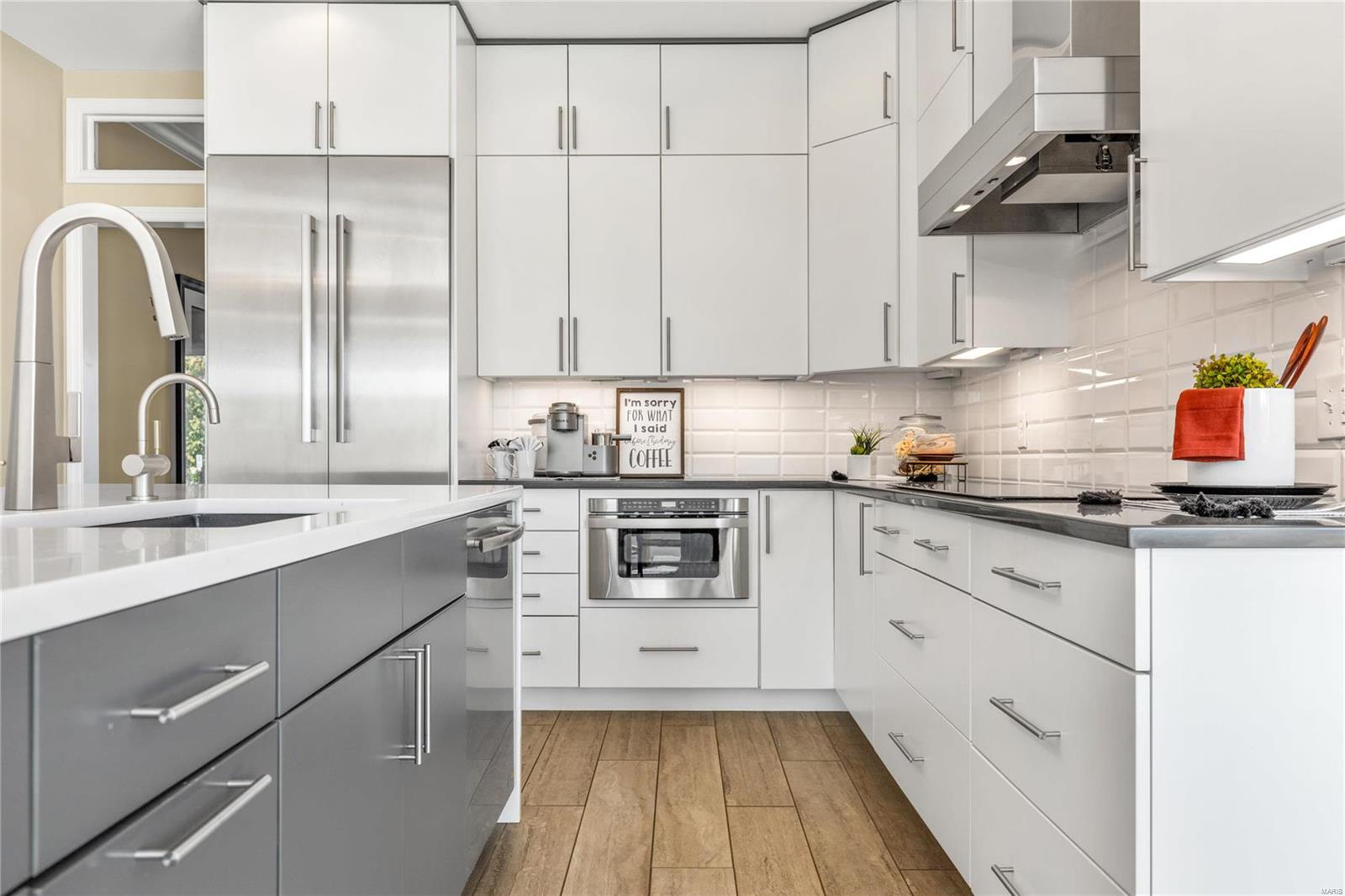 Whitmoor Country Club - Residential