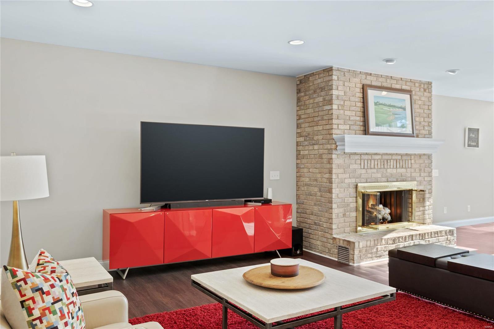 Whitmoor Country Club - Residential