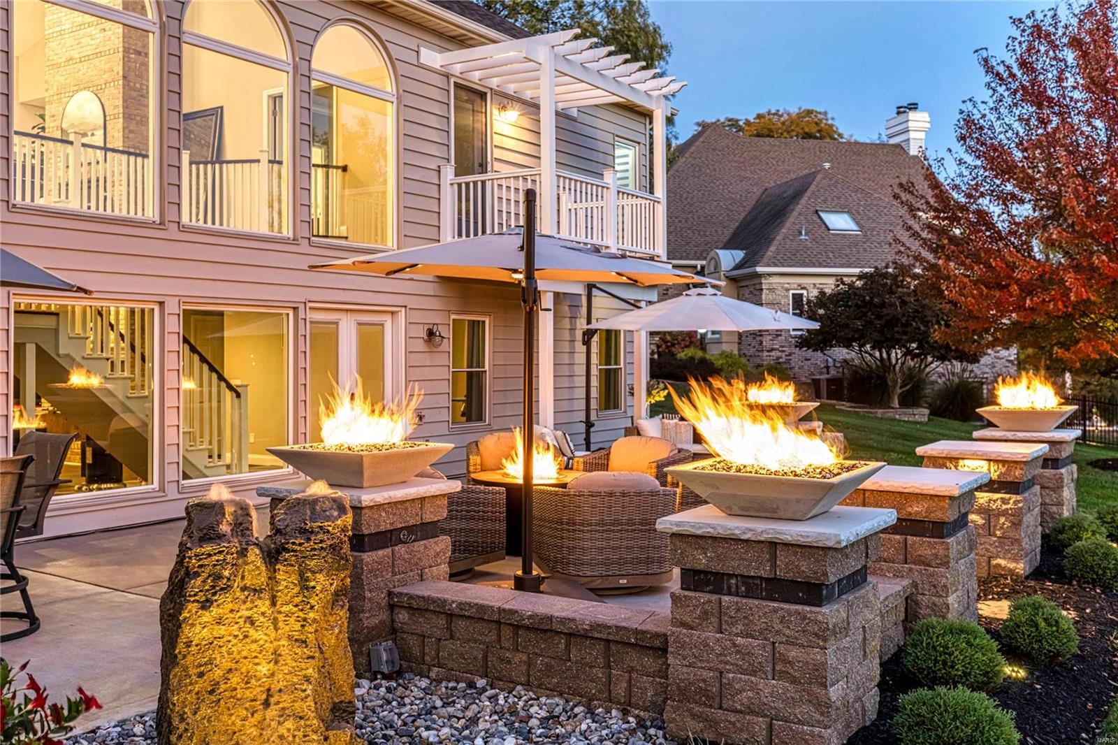 Whitmoor Country Club - Residential