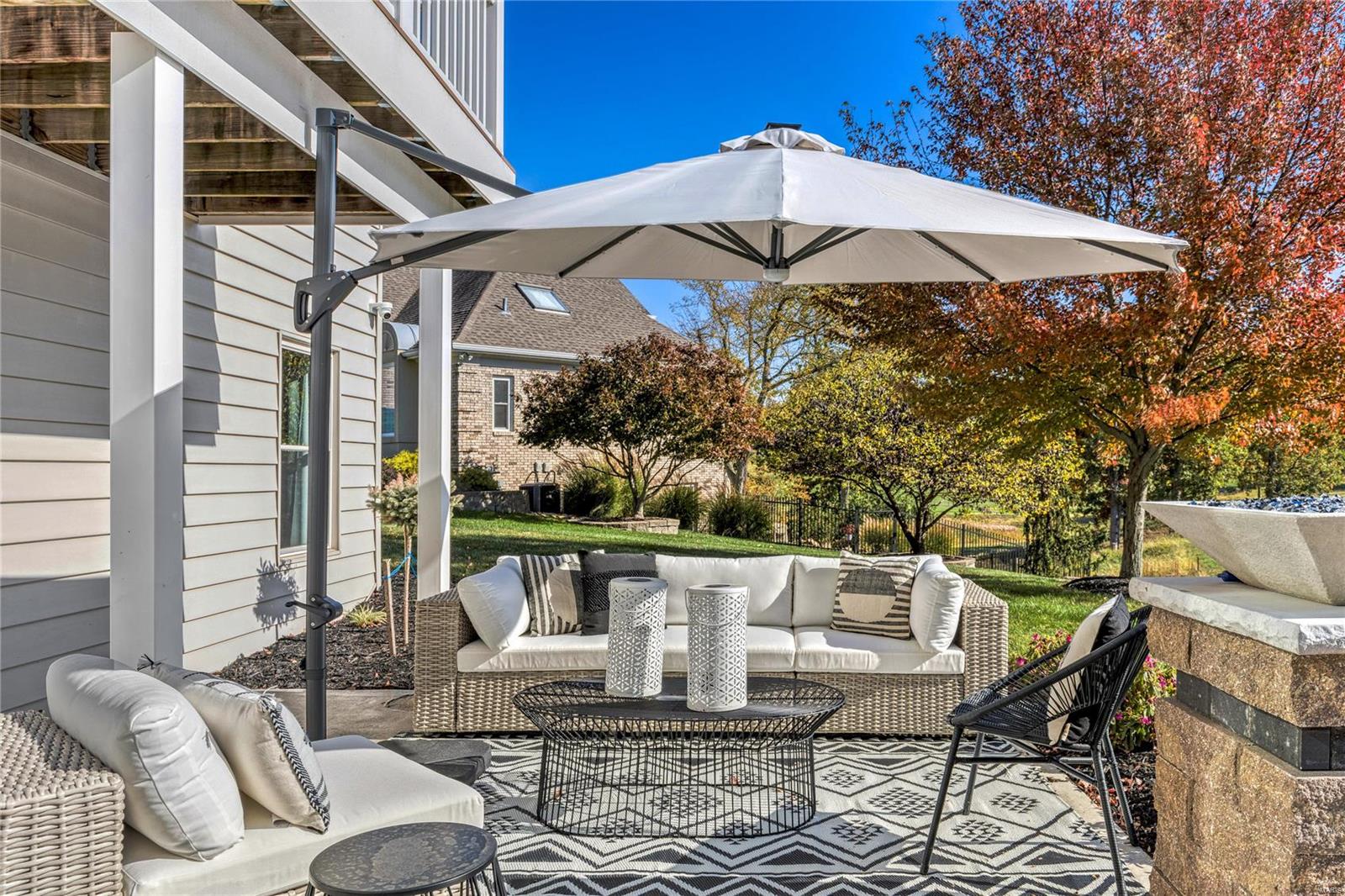 Whitmoor Country Club - Residential