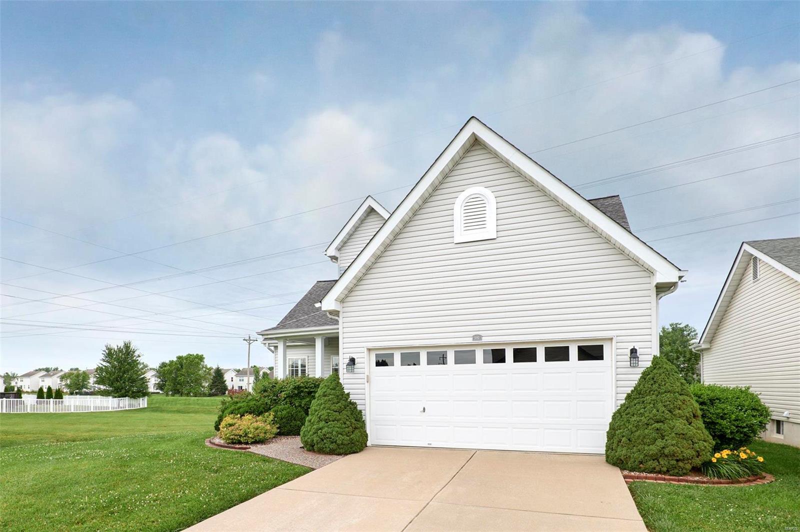 Hyland Green #2 - Residential