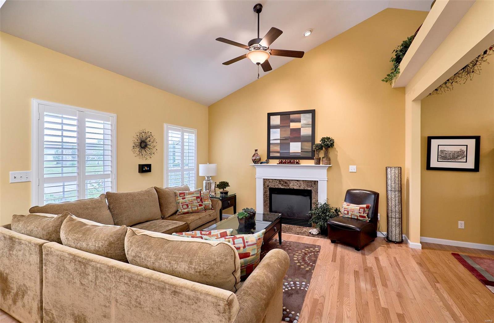 Hyland Green #2 - Residential