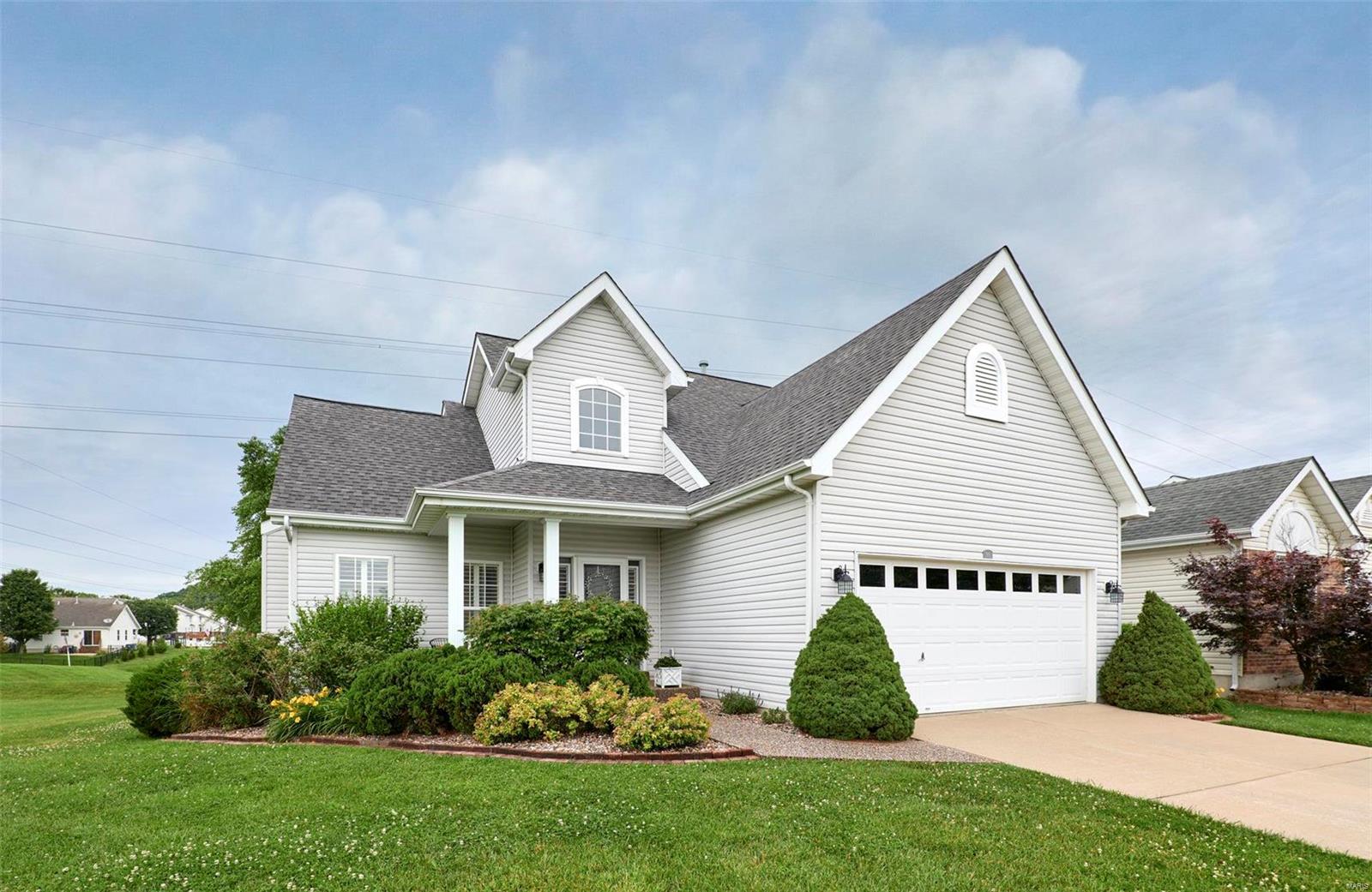 Hyland Green #2 - Residential