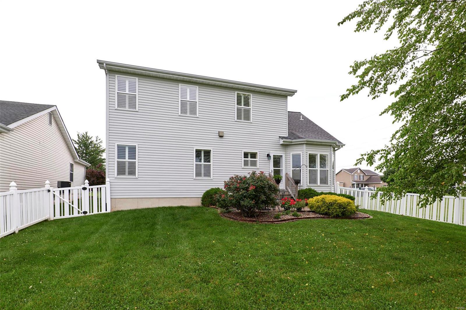 Hyland Green #2 - Residential