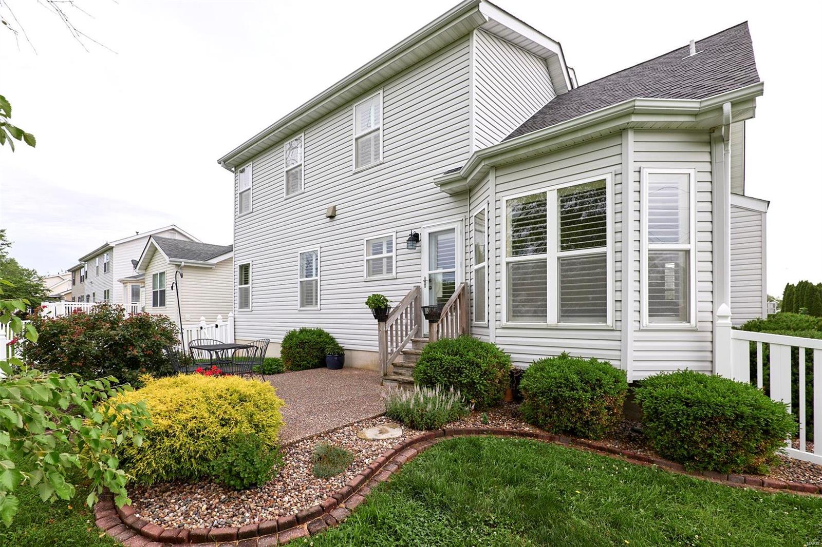 Hyland Green #2 - Residential