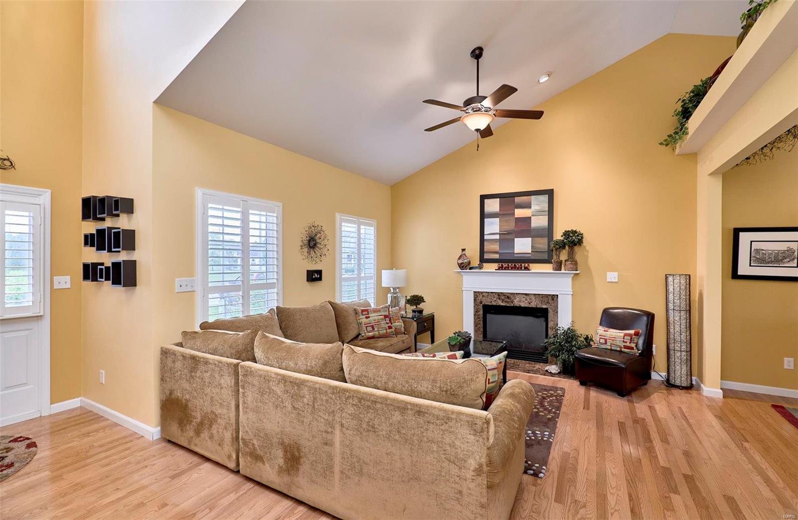 Hyland Green #2 - Residential