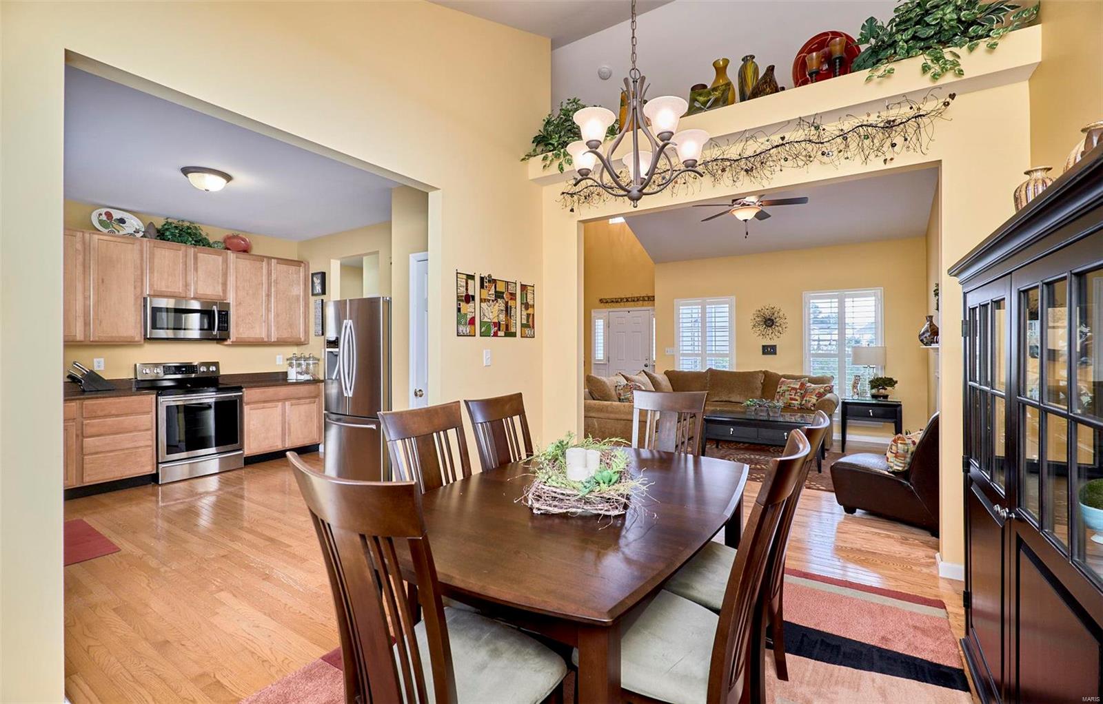 Hyland Green #2 - Residential