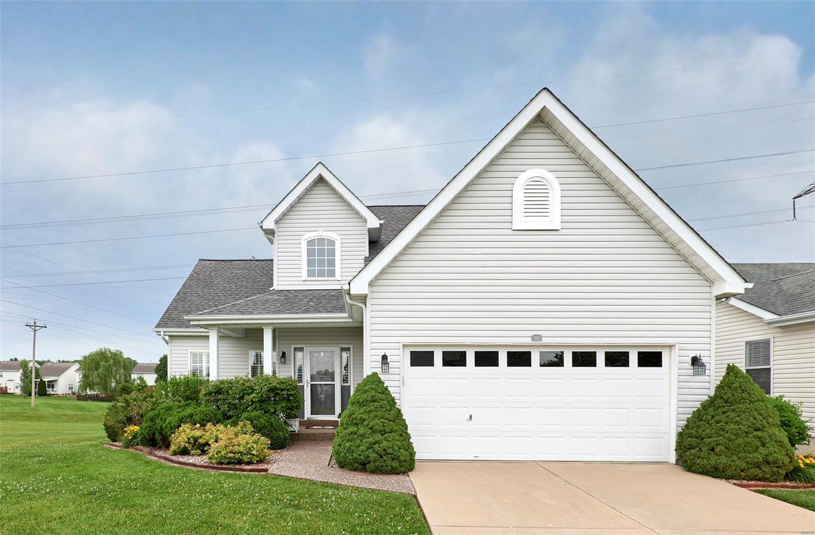 Hyland Green #2 - Residential