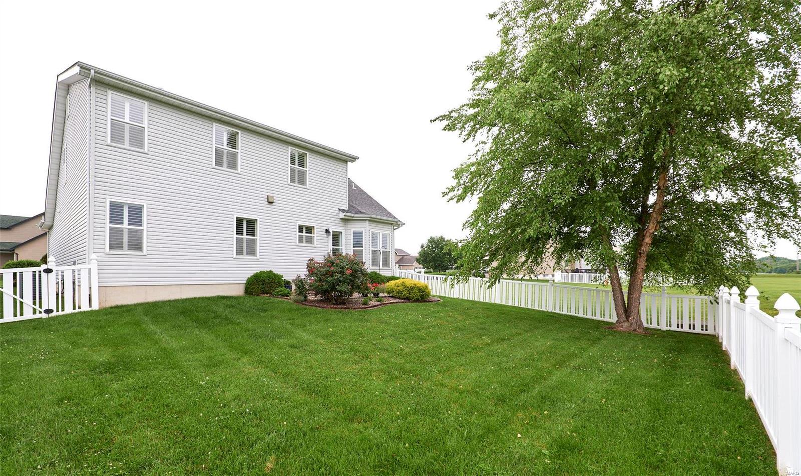 Hyland Green #2 - Residential