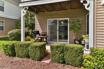 Brandy Mill Plt 06 Condo - Residential