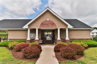 Brandy Mill Plt 06 Condo - Residential