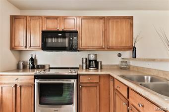 Brandy Mill Plt 06 Condo - Residential