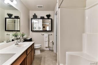 Brandy Mill Plt 06 Condo - Residential