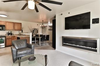 Brandy Mill Plt 06 Condo - Residential