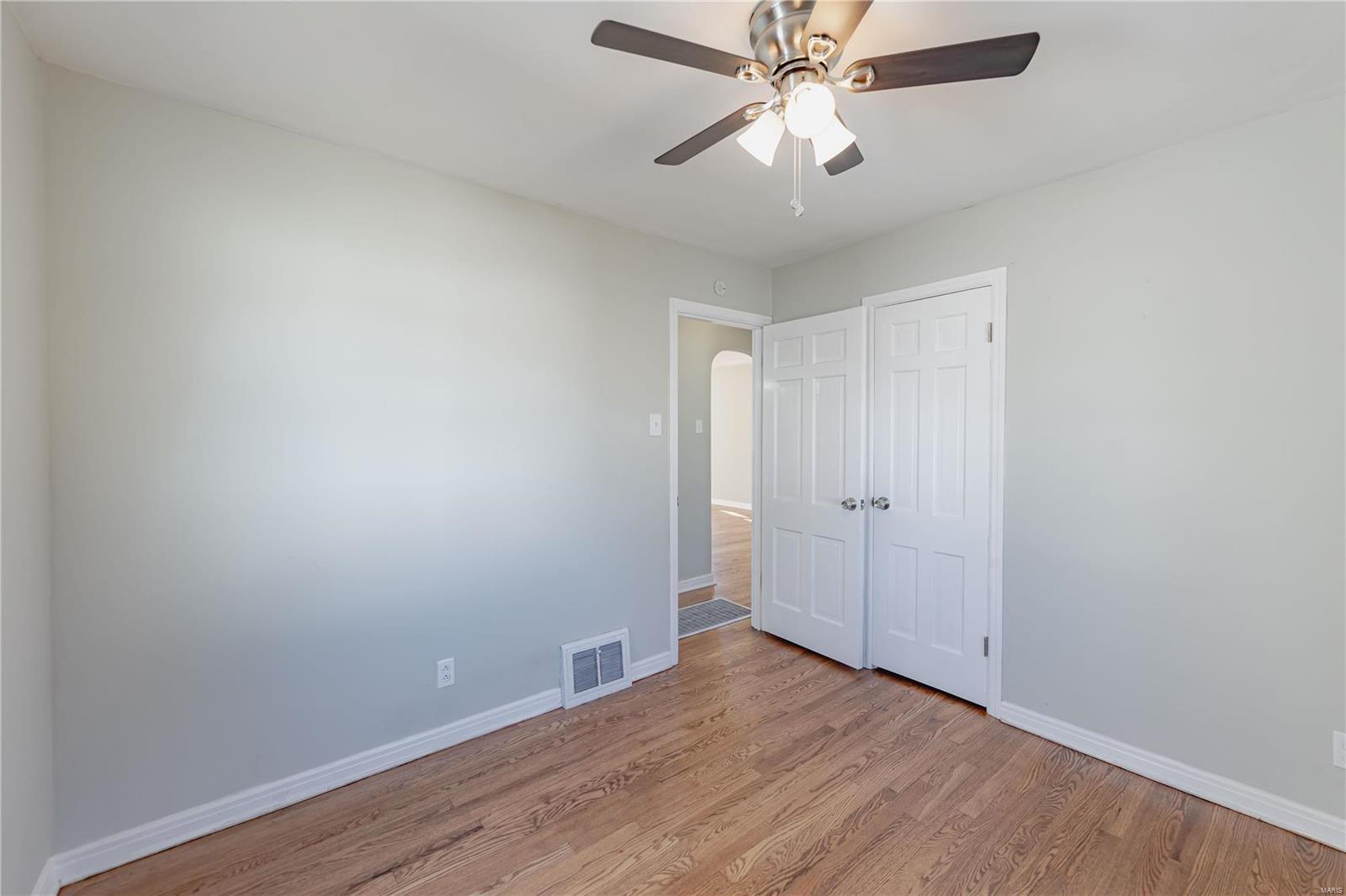 Kingshighway Hills Add - Residential