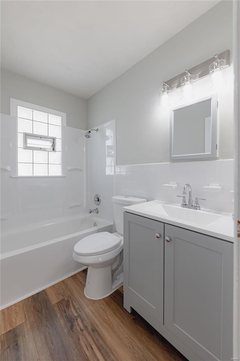 Kingshighway Hills Add - Residential