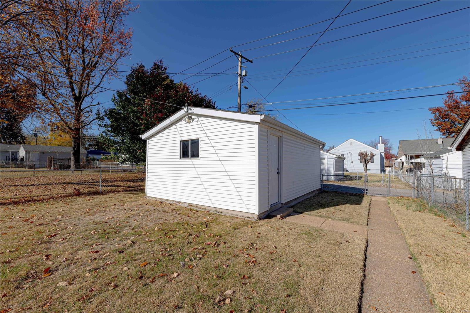 Kingshighway Hills Add - Residential