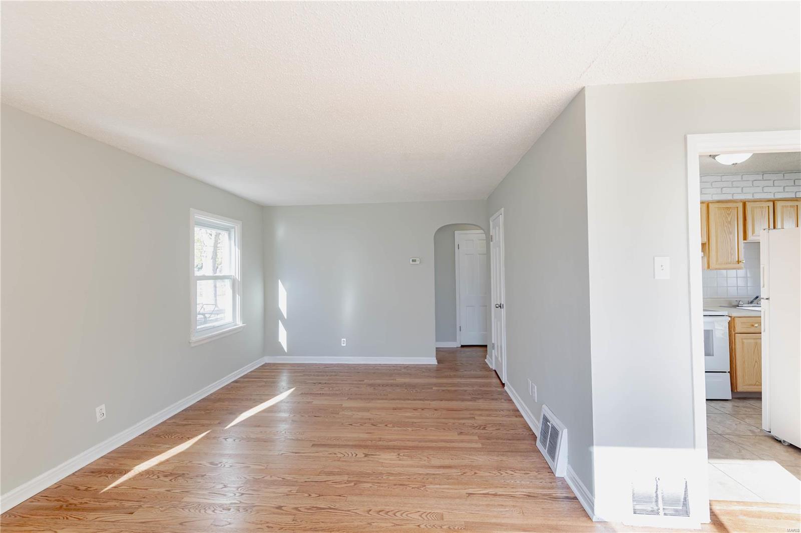 Kingshighway Hills Add - Residential