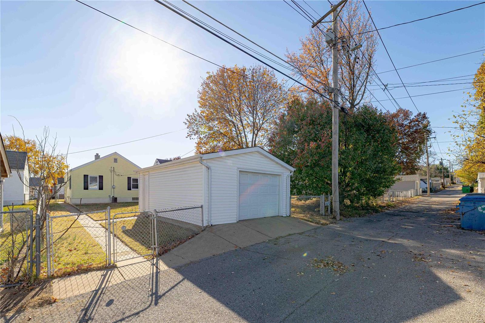 Kingshighway Hills Add - Residential