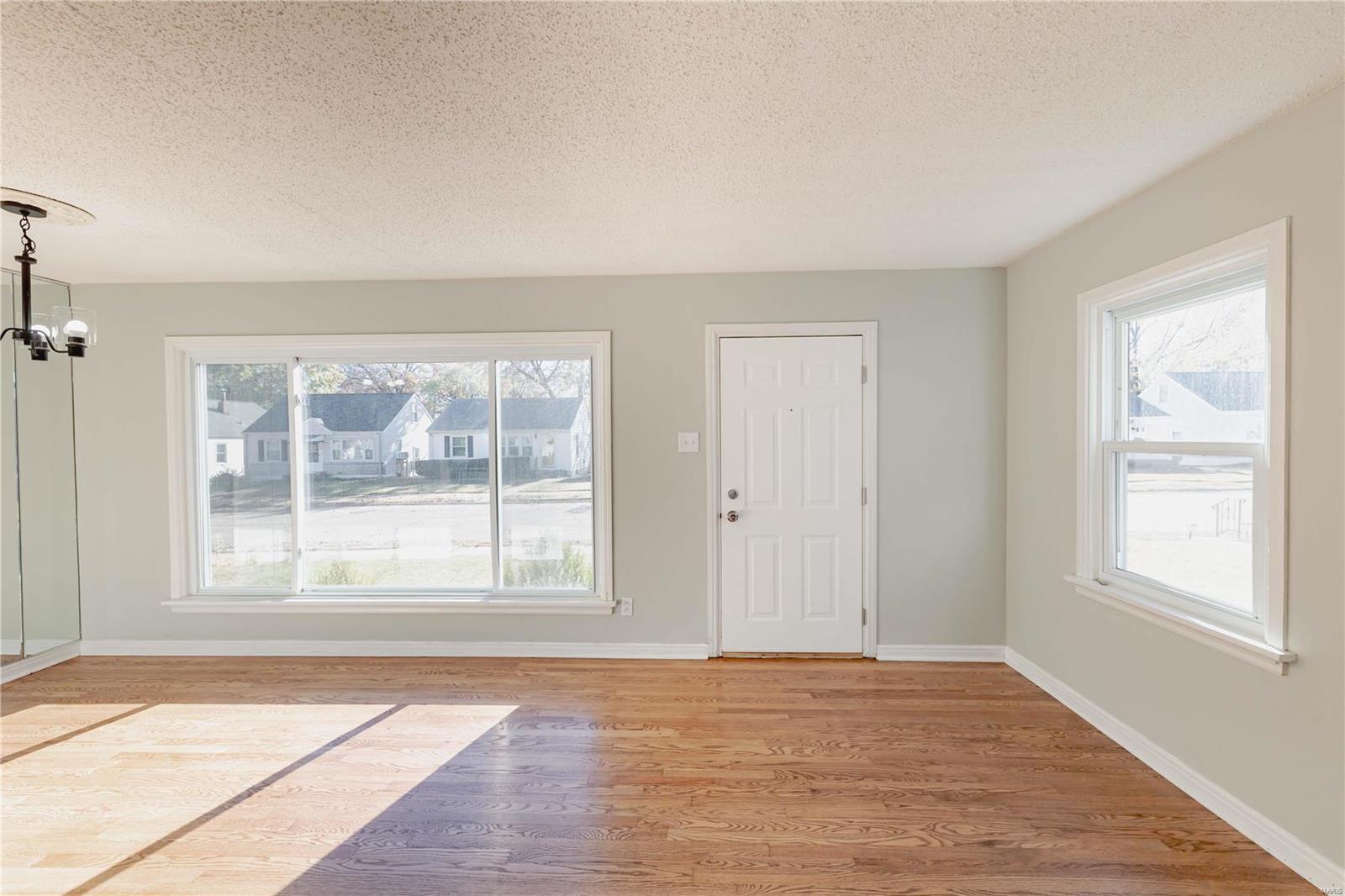 Kingshighway Hills Add - Residential