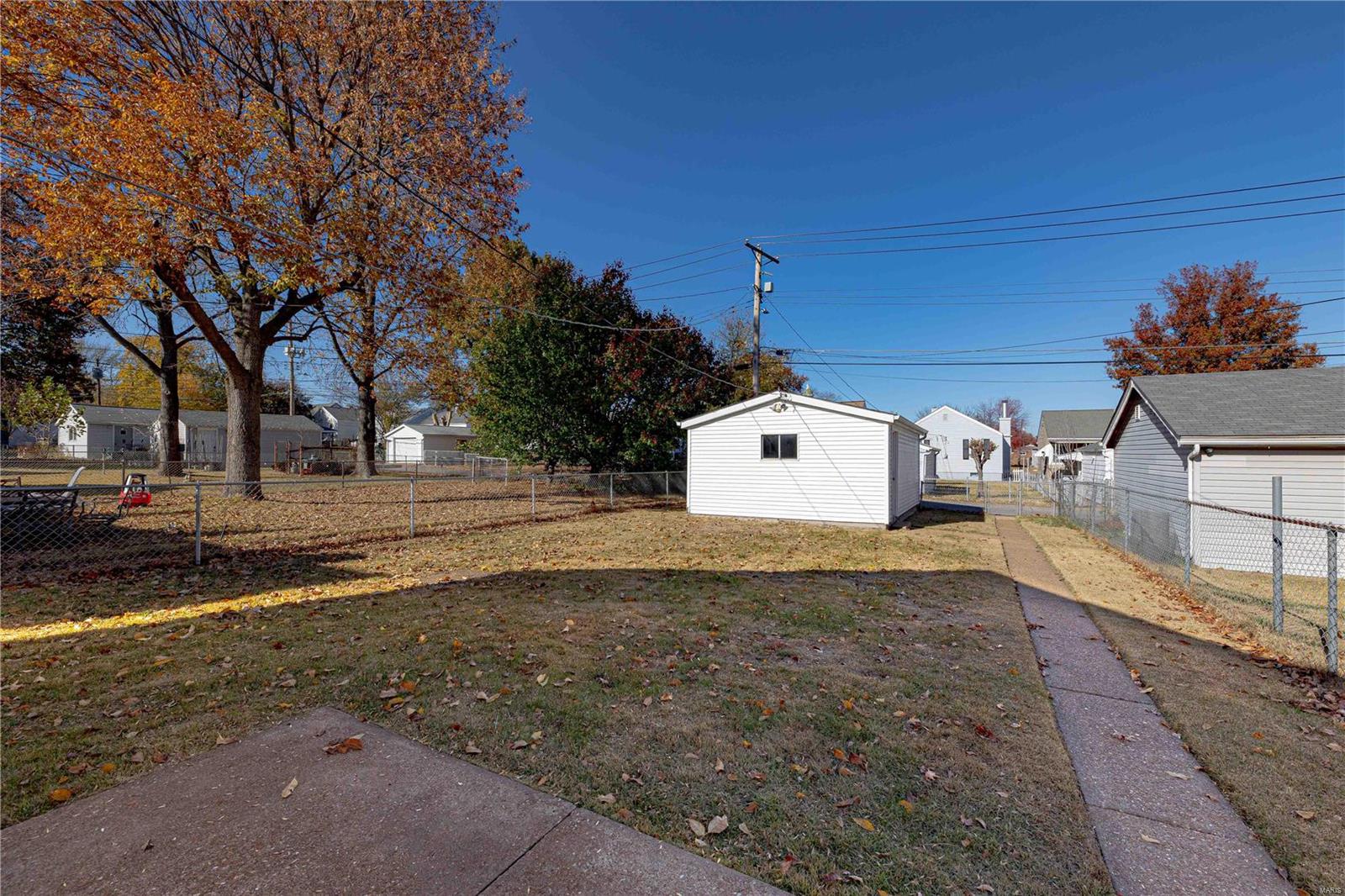 Kingshighway Hills Add - Residential