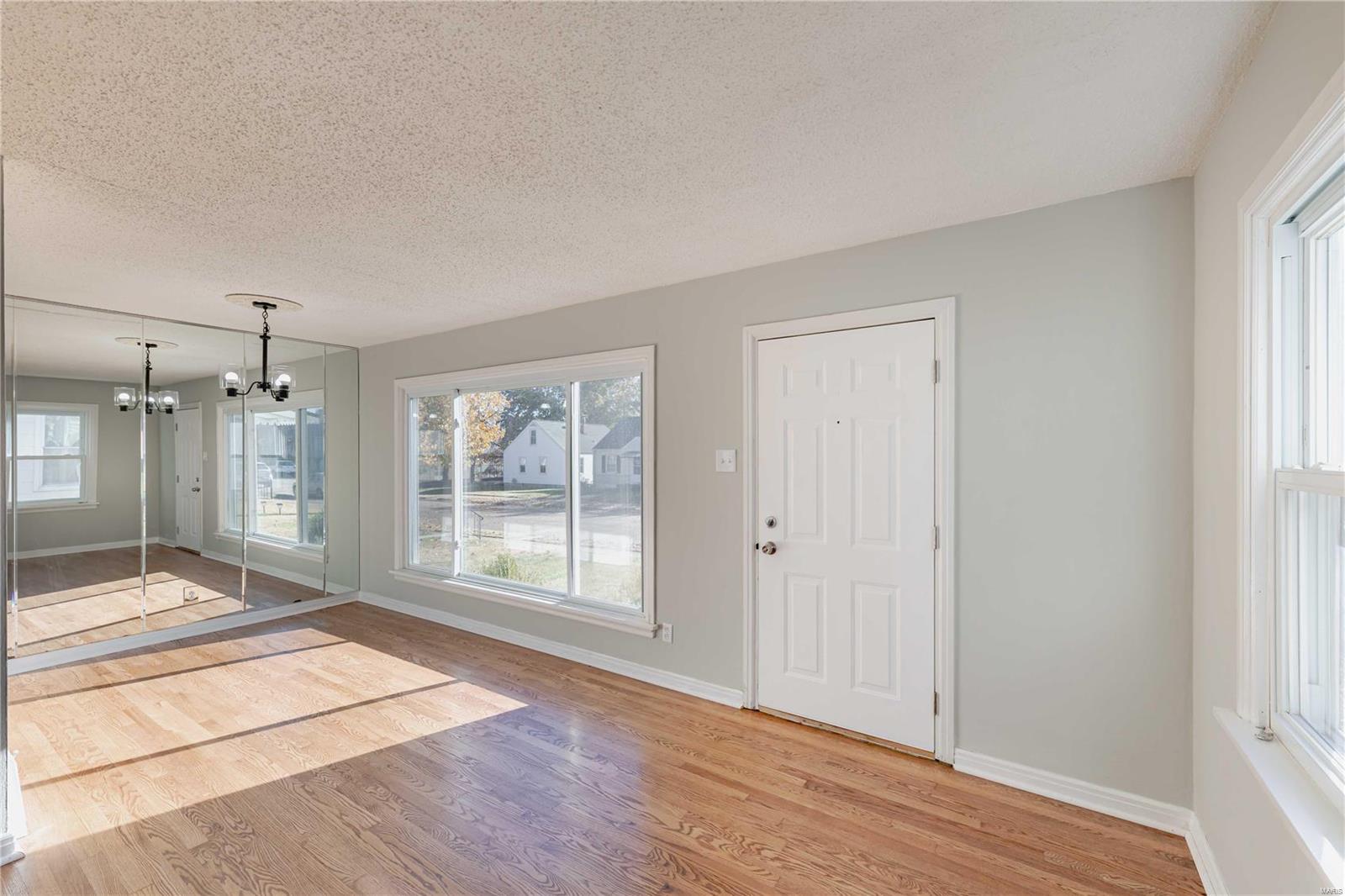 Kingshighway Hills Add - Residential