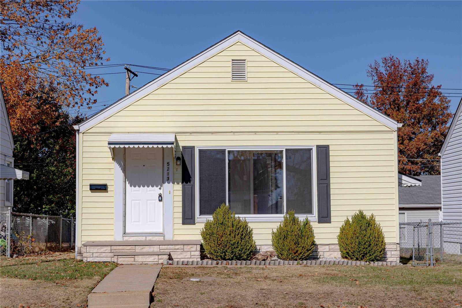 Kingshighway Hills Add - Residential