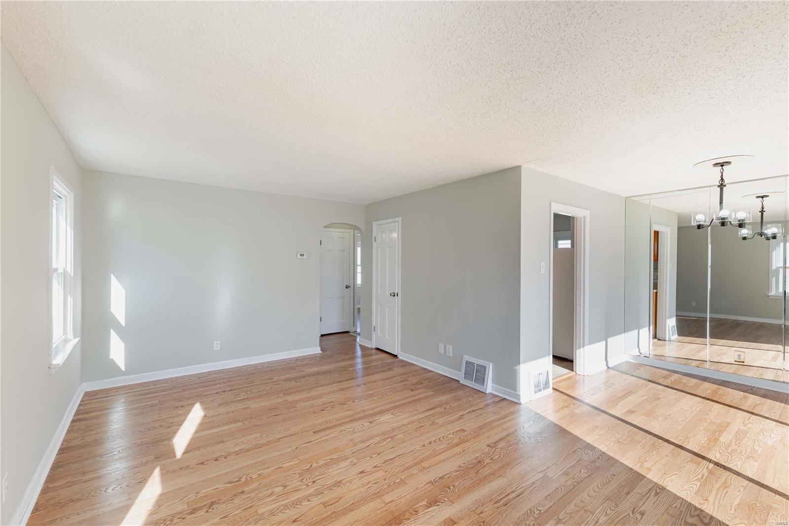 Kingshighway Hills Add - Residential