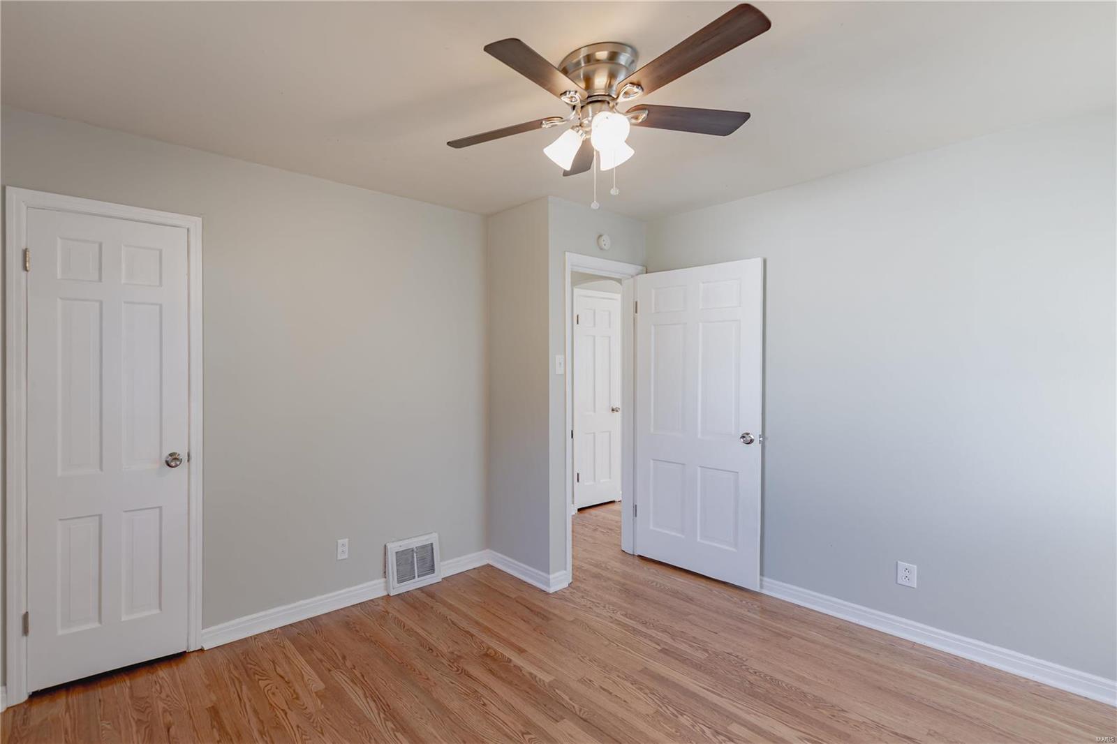 Kingshighway Hills Add - Residential