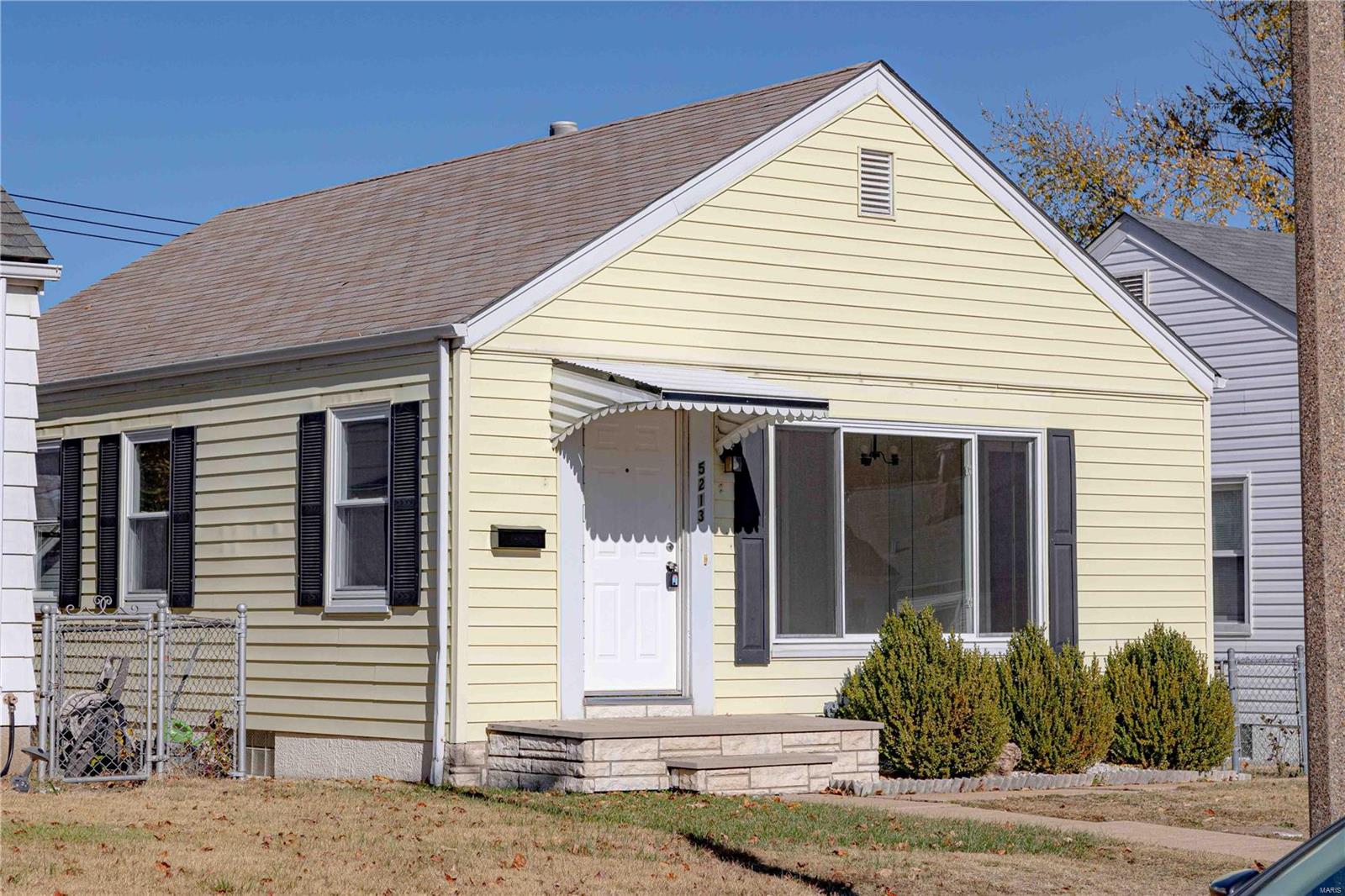 Kingshighway Hills Add - Residential